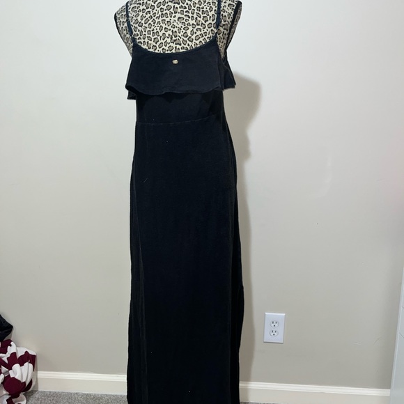 Juicy Couture Black Maxi Dress - Picture 2 of 13